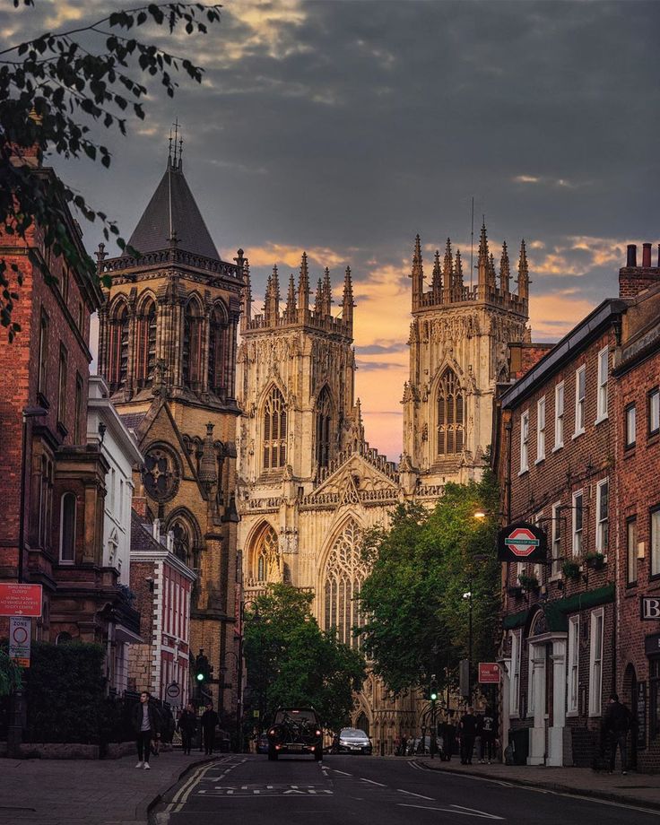 York City