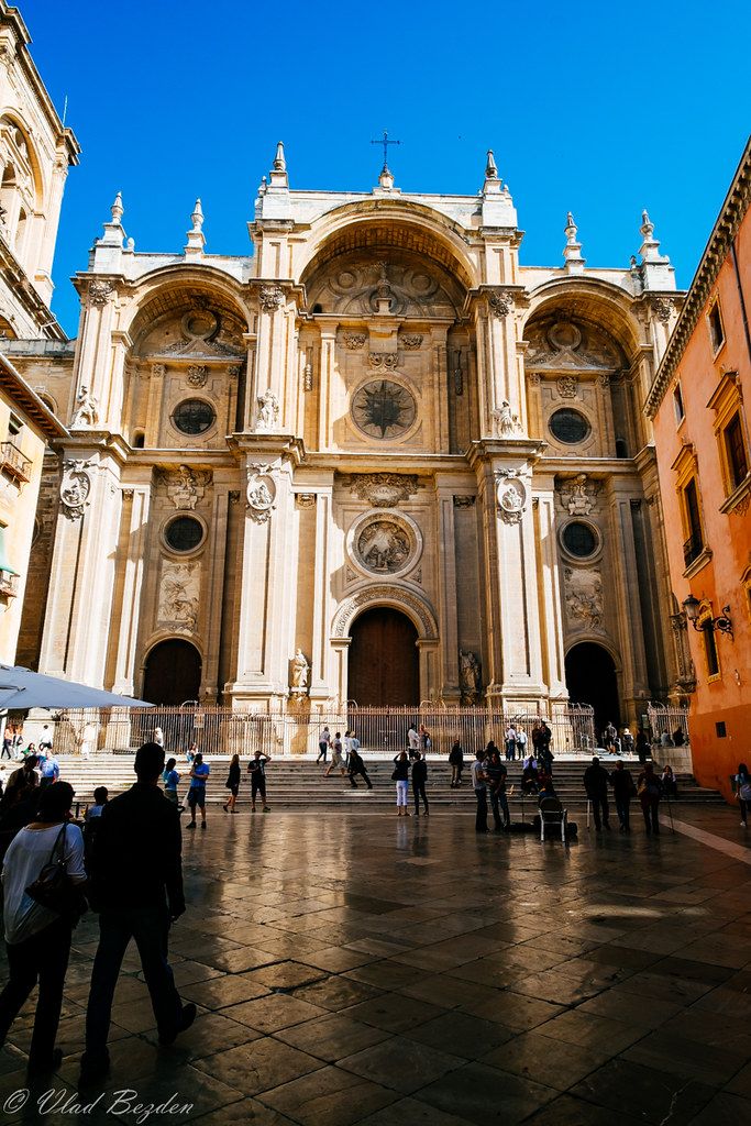 Granada Cathedral