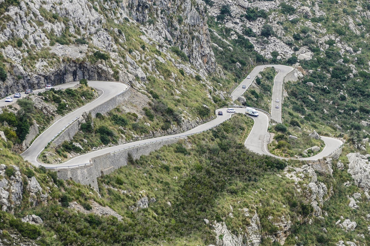 Serra de Tramuntana