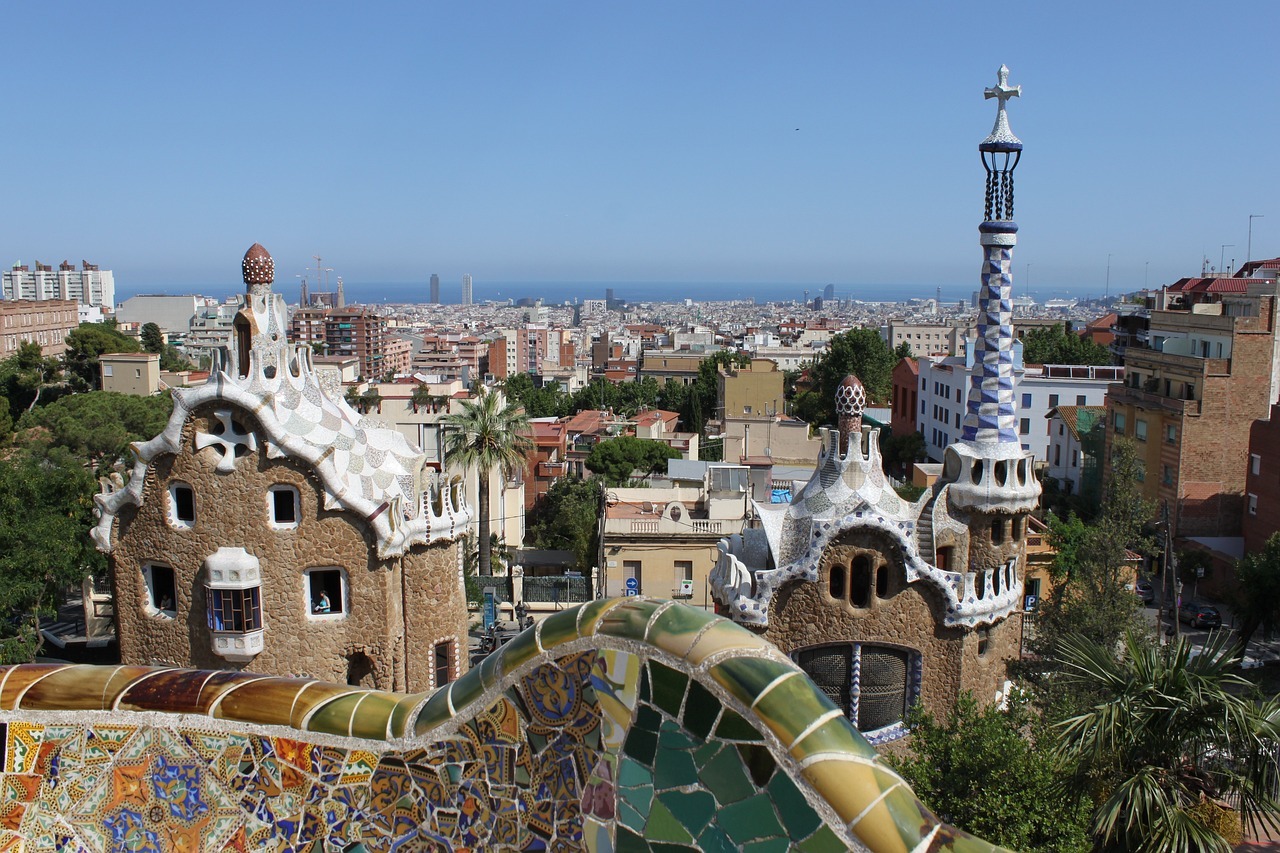 Park Güell