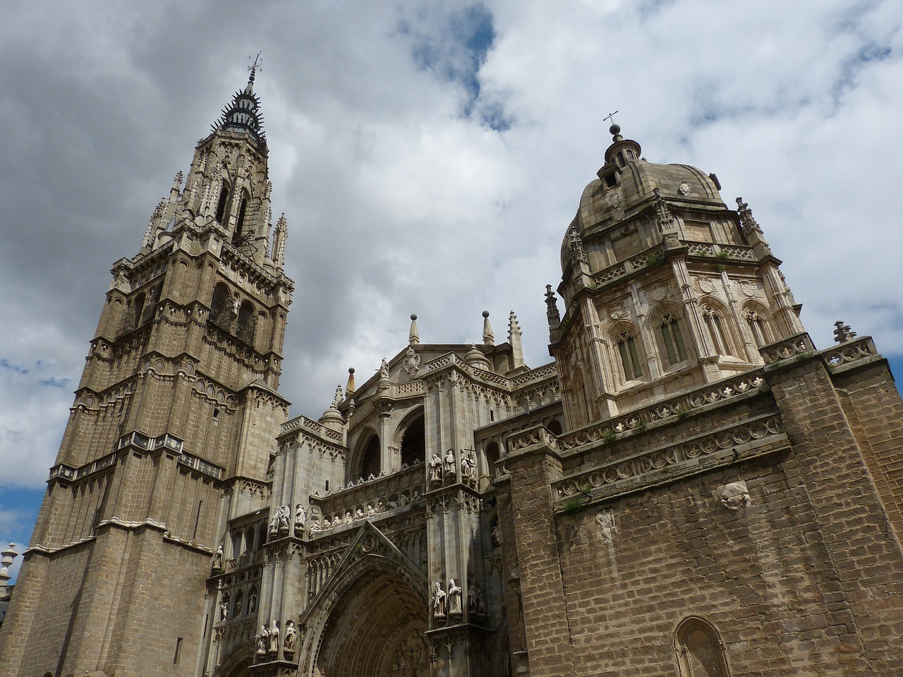 Toledo Cathedral